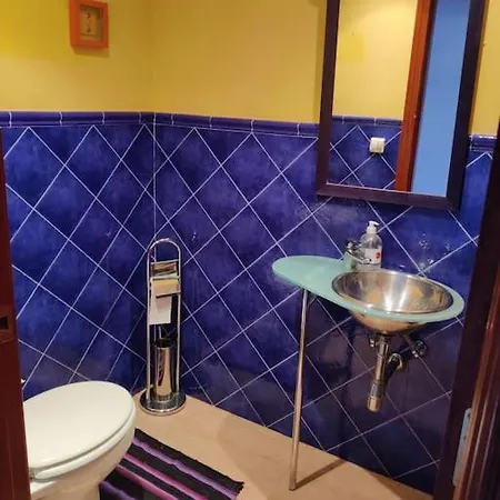Apartment Beautiful Near Park