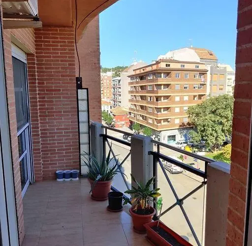 Beautiful Near Park Daire *